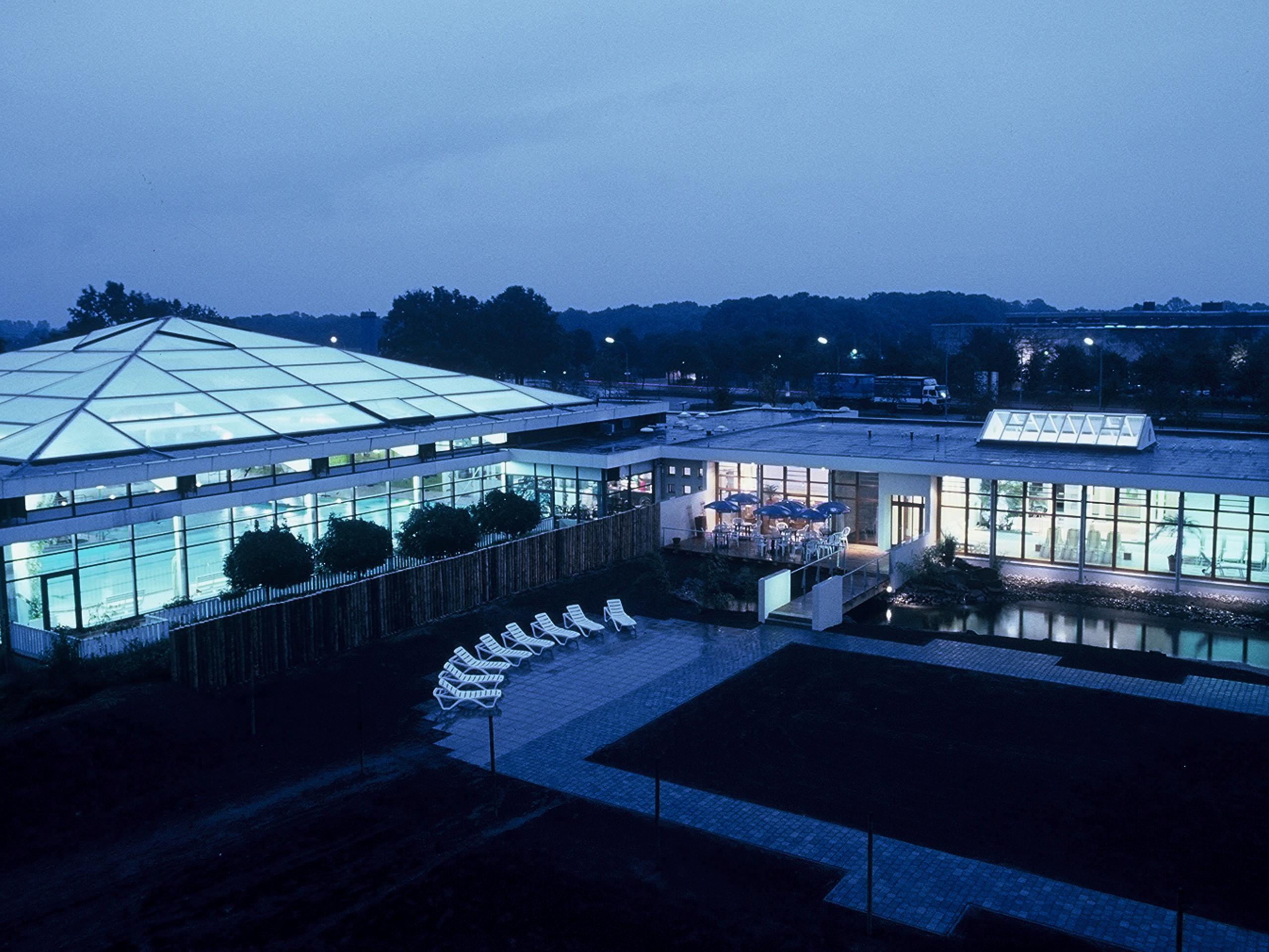 Idingshof Hotel & Restaurant ブラームシェ エクステリア 写真