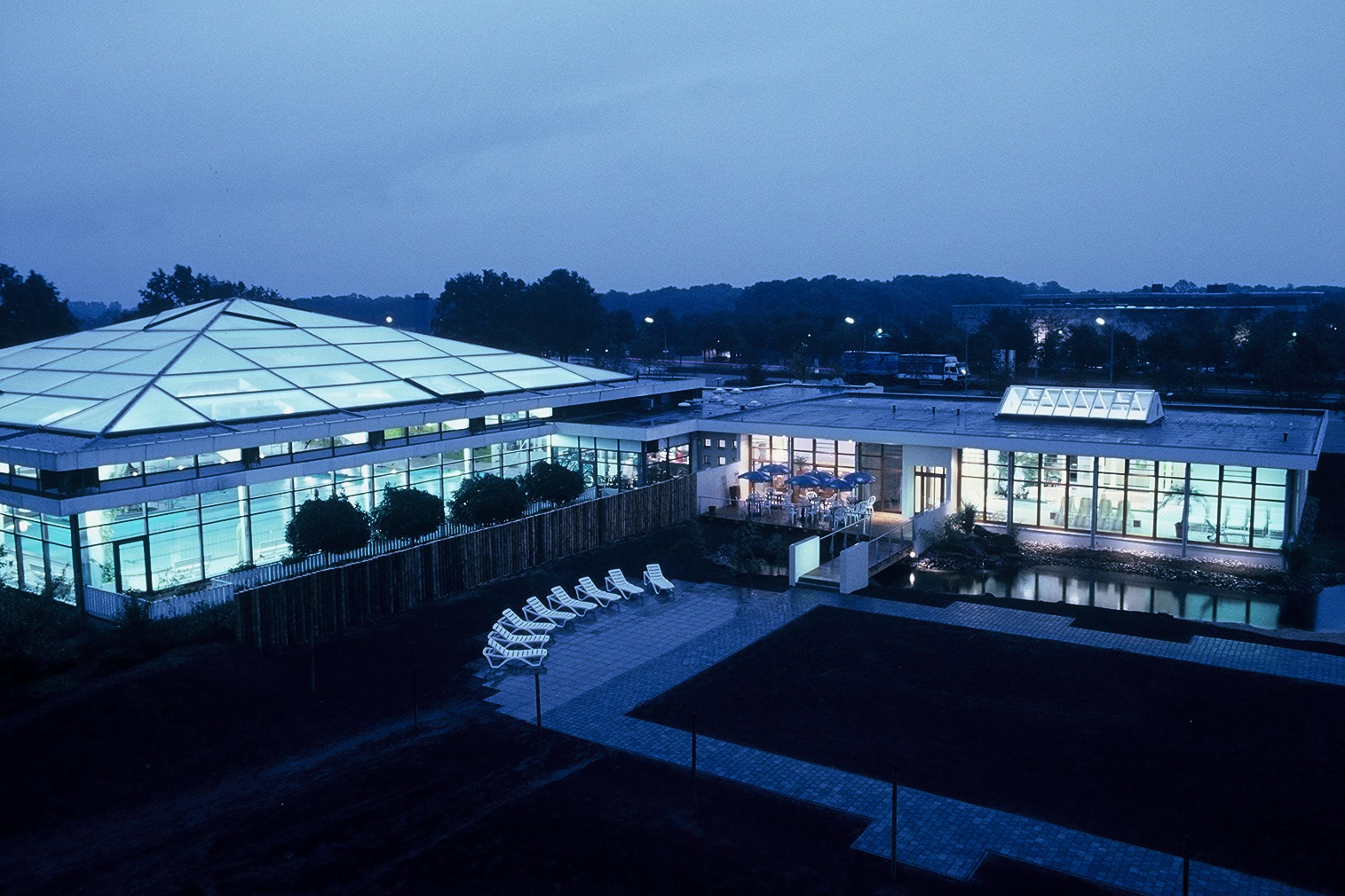 Idingshof Hotel & Restaurant ブラームシェ エクステリア 写真