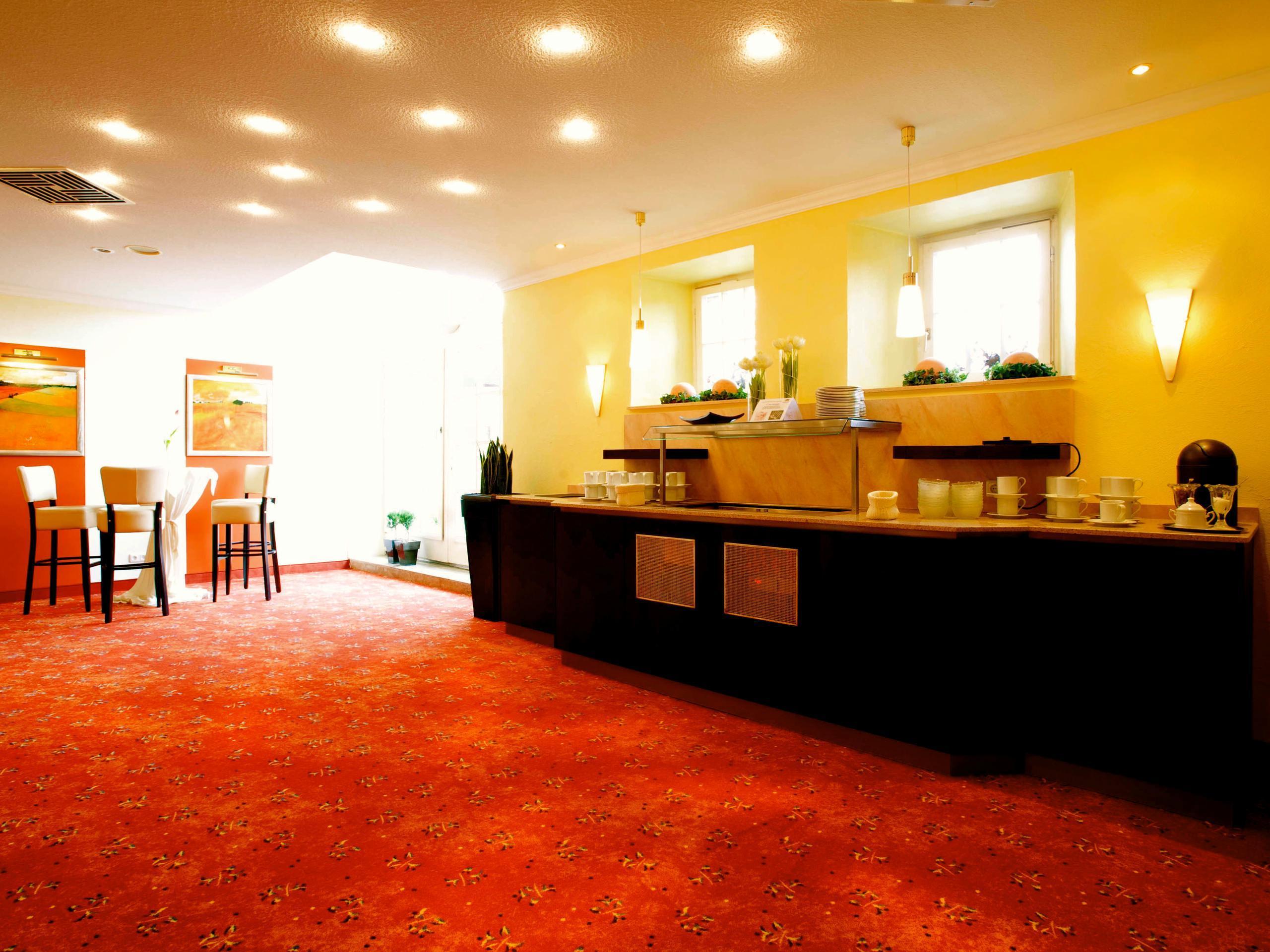 Idingshof Hotel & Restaurant ブラームシェ エクステリア 写真