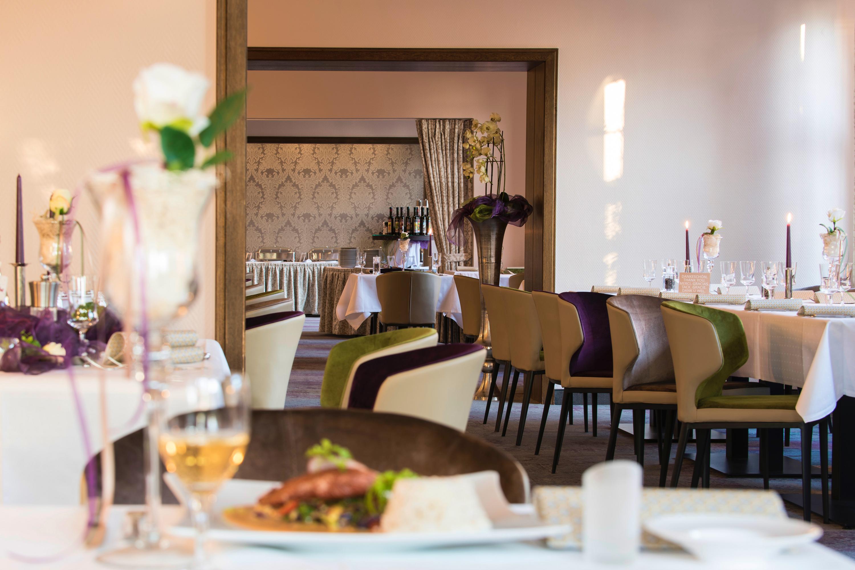 Idingshof Hotel & Restaurant ブラームシェ エクステリア 写真