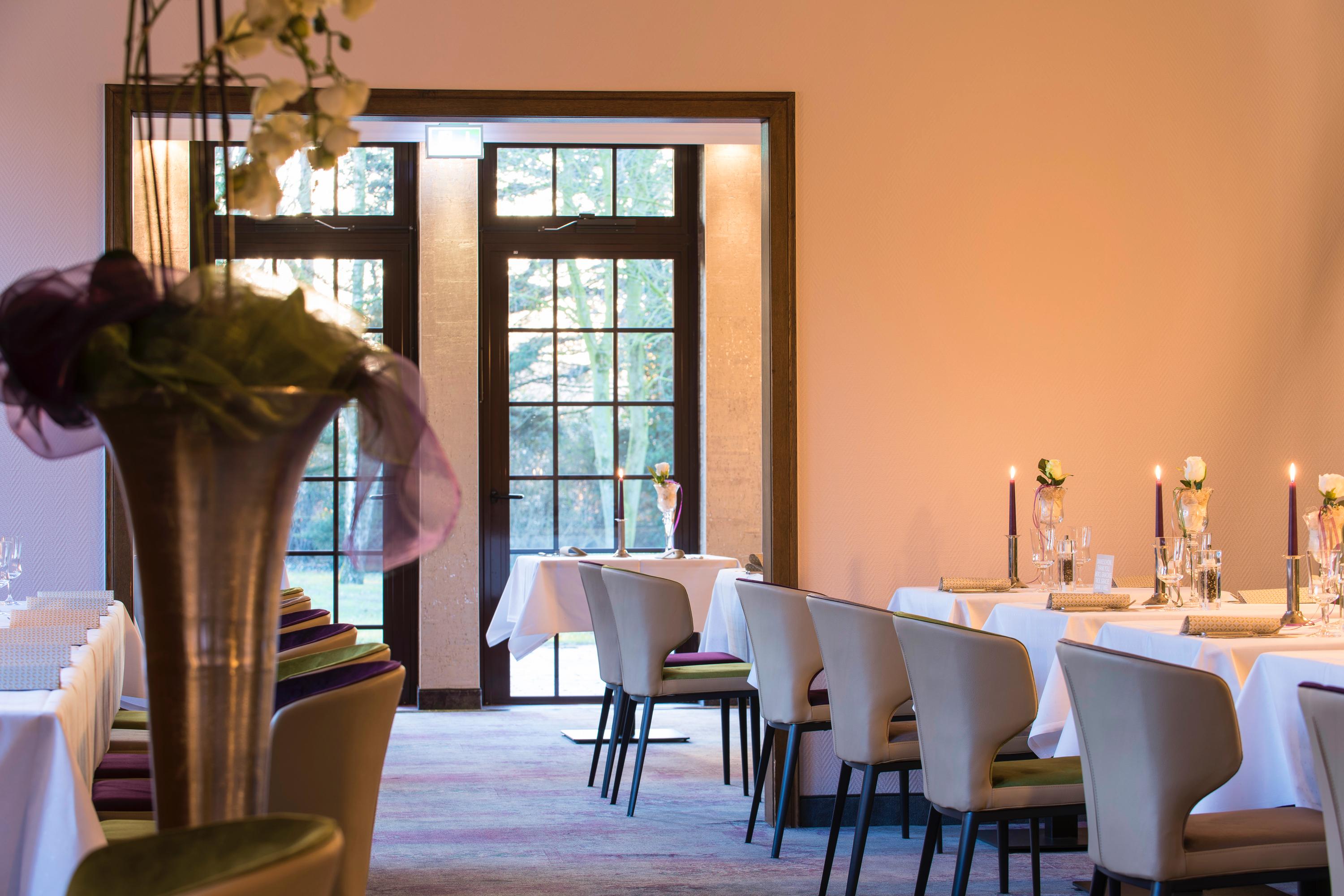 Idingshof Hotel & Restaurant ブラームシェ エクステリア 写真
