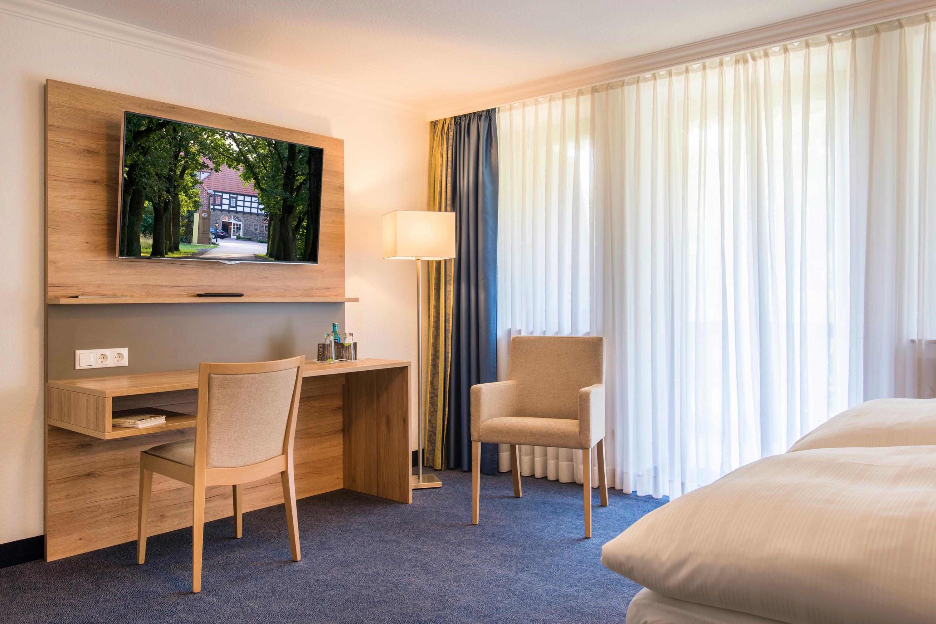 Idingshof Hotel & Restaurant ブラームシェ エクステリア 写真