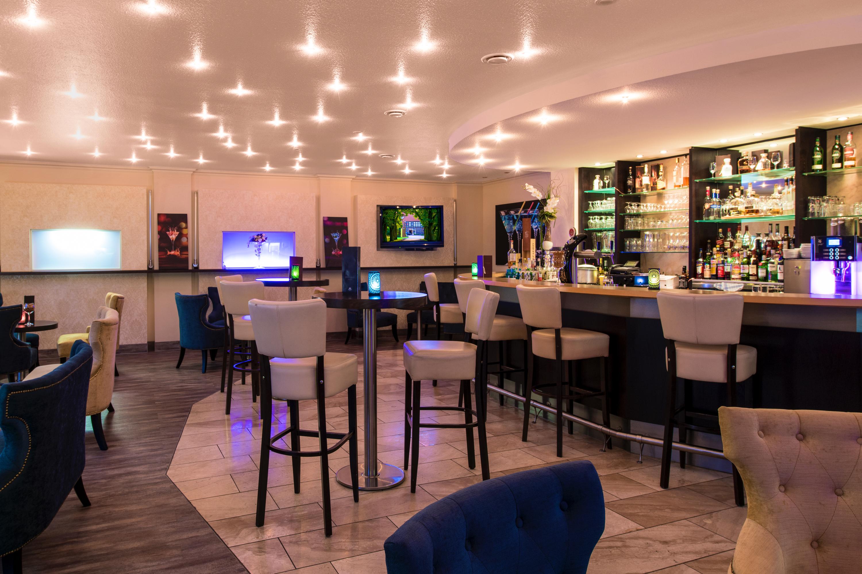 Idingshof Hotel & Restaurant ブラームシェ エクステリア 写真