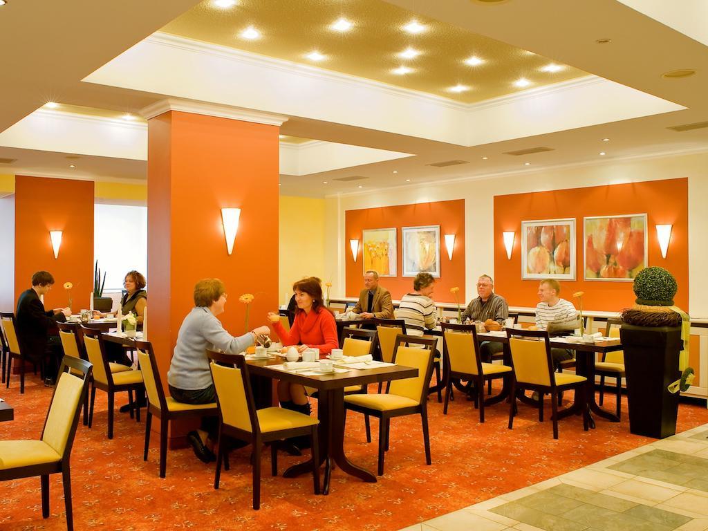Idingshof Hotel & Restaurant ブラームシェ エクステリア 写真