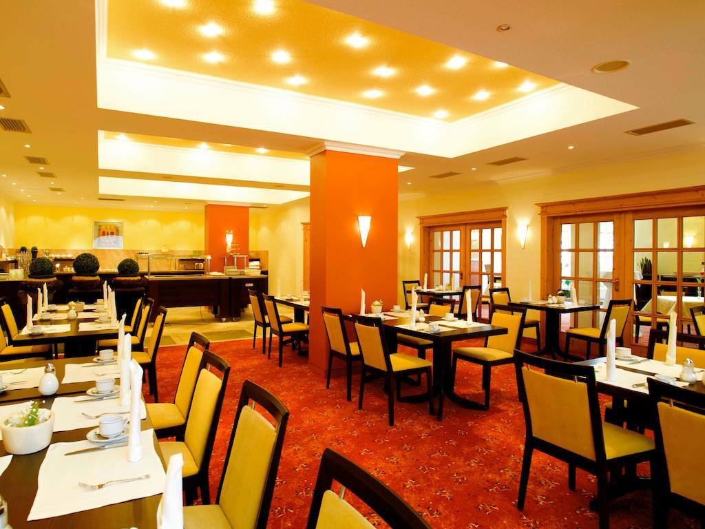 Idingshof Hotel & Restaurant ブラームシェ エクステリア 写真