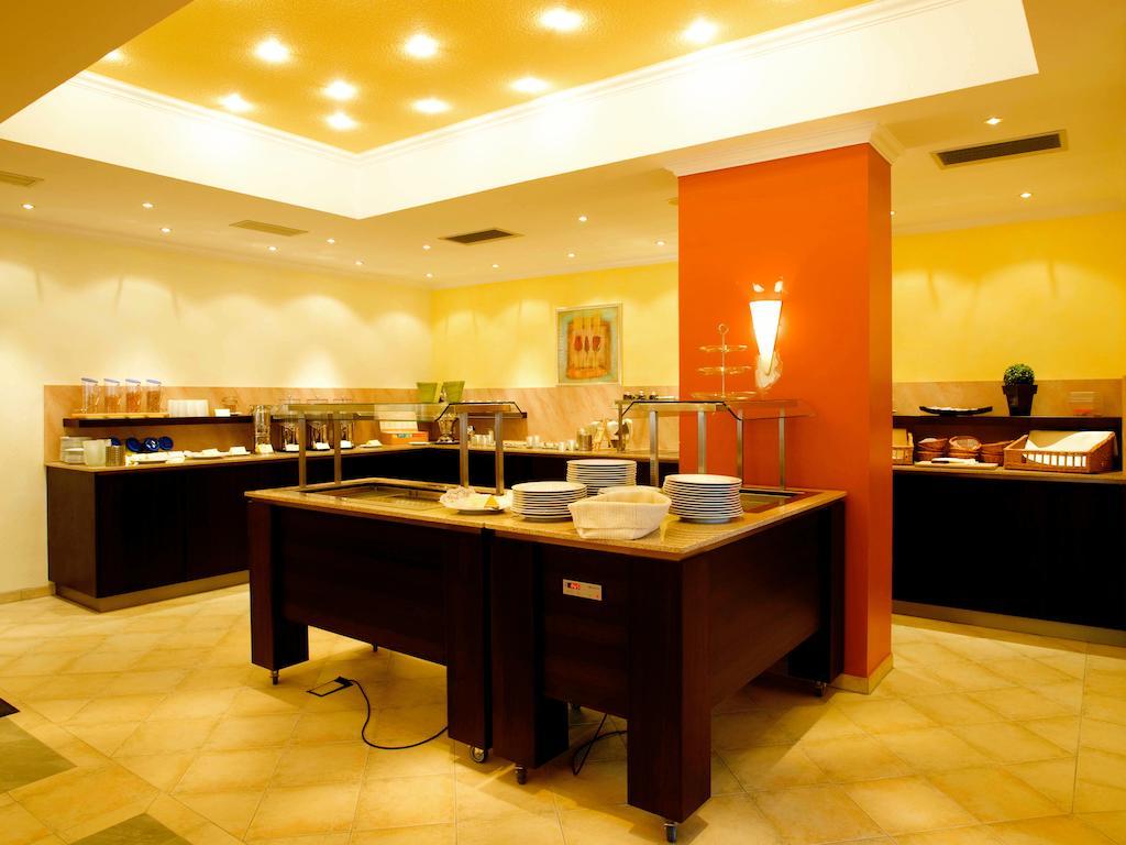 Idingshof Hotel & Restaurant ブラームシェ エクステリア 写真