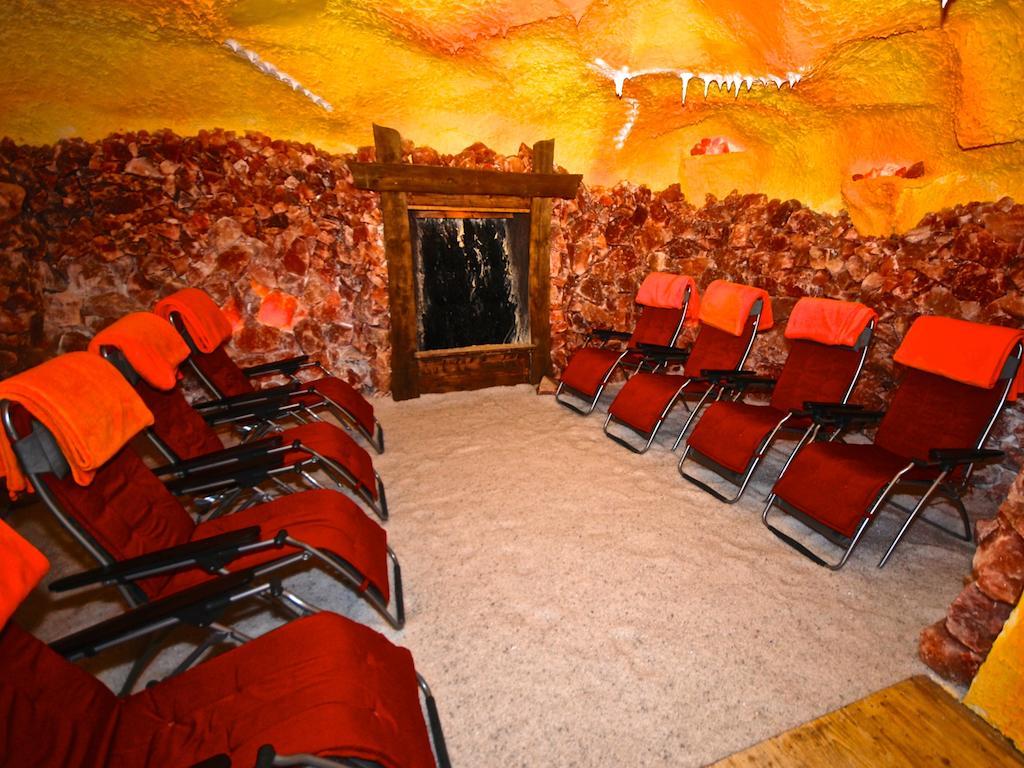 Idingshof Hotel & Restaurant ブラームシェ エクステリア 写真