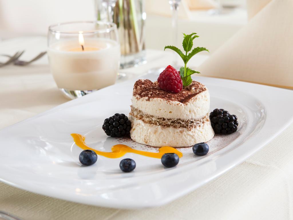 Idingshof Hotel & Restaurant ブラームシェ エクステリア 写真